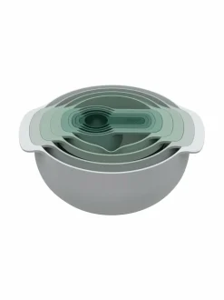 Nest™ 9 Plus -kulhosarja 9 kpl