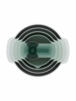 Nest™ 9 Plus -kulhosarja 9 kpl