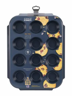 Nest Bake 12 Cup -muffinssivuoka