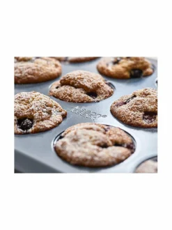 Nest Bake 12 Cup -muffinssivuoka