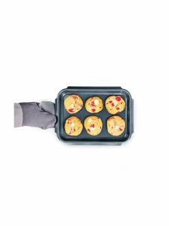 Nest Bake Large -leivinpelti 30 x 40 cm