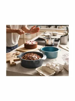 Nest Bake Round -kakkuvuoka 20 cm