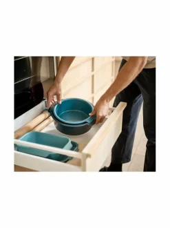 Nest Bake Round -kakkuvuoka 23 cm