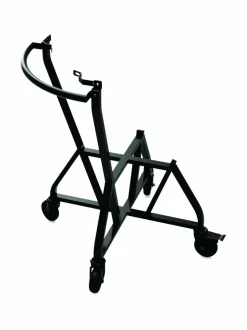 Nest IntEGGrated Handler -grillijalusta ja kahva XL-kokoiseen grilliin