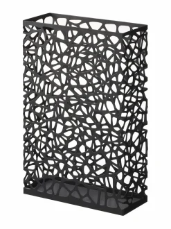 Nest-sateenvarjoteline 30 x 12 x 45 cm