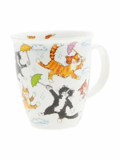 Nevis Raining Cats -muki 480 ml