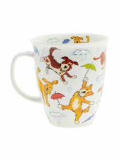 Nevis Raining Dogs -muki 480 ml