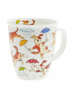 Nevis Raining Dogs -muki 480 ml