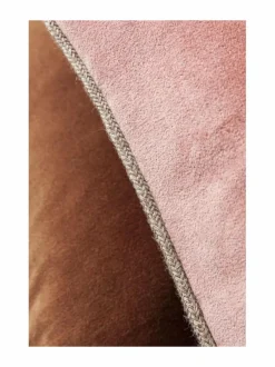 New Delhi -tyynynpäällinen