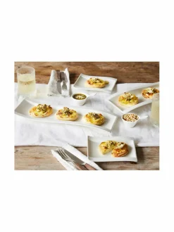 New Wave Antipasti -lautanen 42 x 15 cm