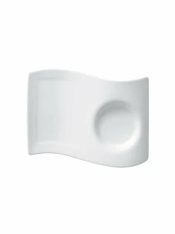 New Wave Caffè Party -lautanen 20 x 14 cm