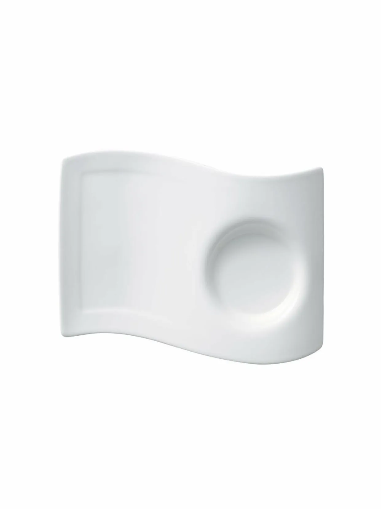 New Wave Caffè Party -lautanen 20 x 14 cm