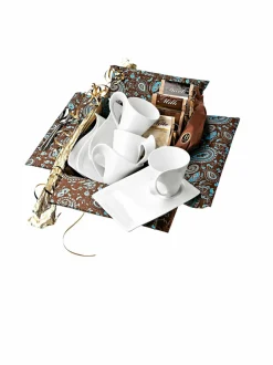 New Wave Caffè Party -lautanen 20 x 14 cm