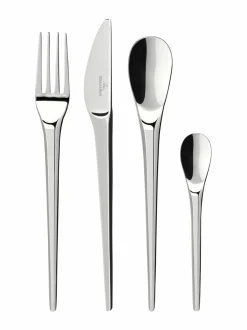 NewMoon-aterinsetti, 24 osaa