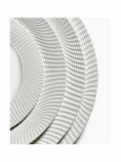 Nido L -lautanen 29 cm