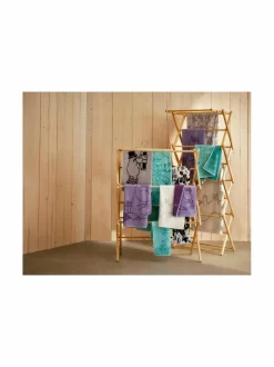 Niiskuneiti-kylpypyyhe 70 x 140 cm