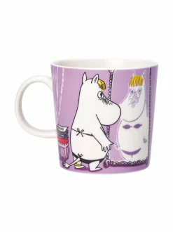 Niiskuneiti-muki 0,3 l