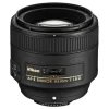 Nikon AF-S Nikkor 85mm f/1.8G -objektiivi