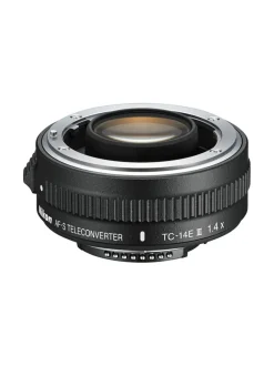 Nikon AF-S Teleconverter TC-14E III 1.4x Telejatke