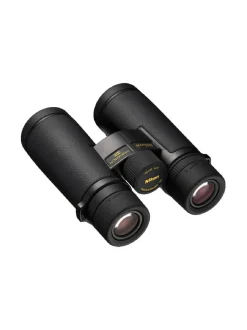 Nikon Monarch HG 10x42 -kiikarit