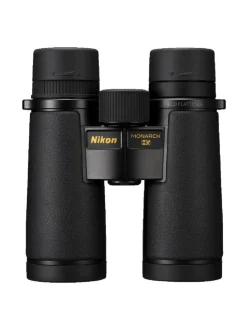 Nikon Monarch HG 8x42 -kiikarit