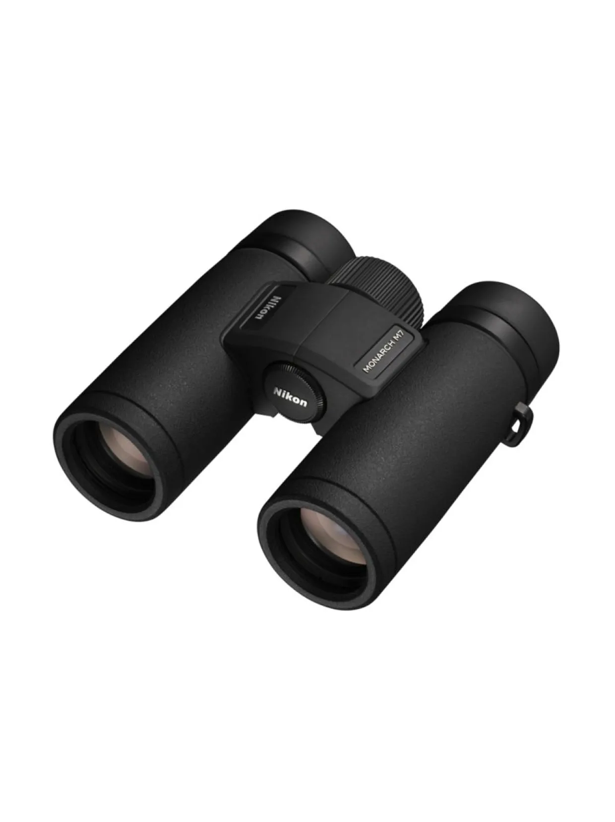 Nikon Monarch M7 8x30 -kiikarit