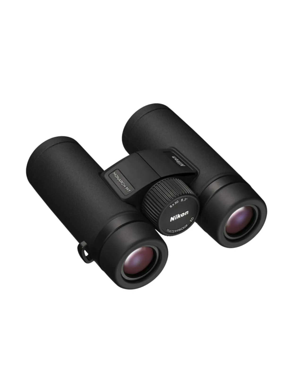 Nikon Monarch M7 8x30 -kiikarit