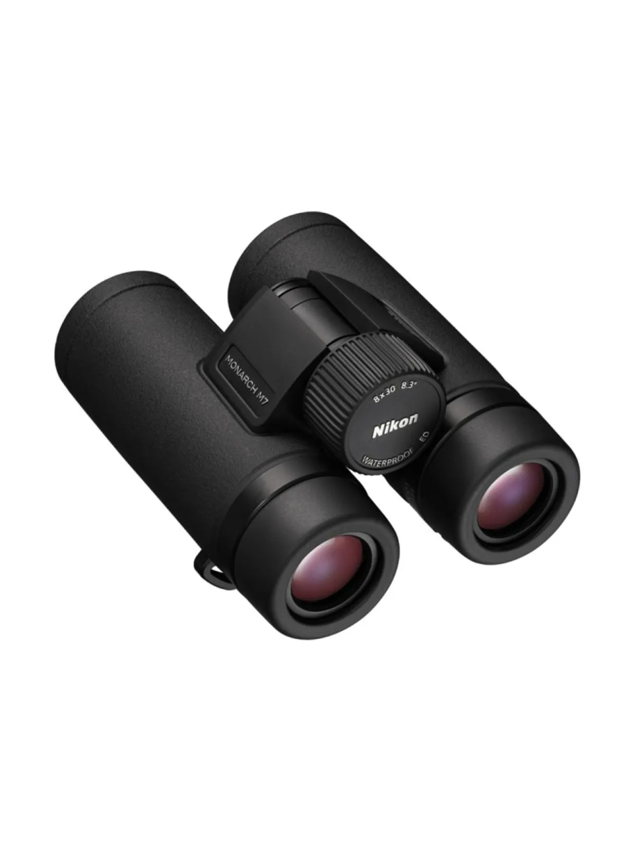 Nikon Monarch M7 8x30 -kiikarit