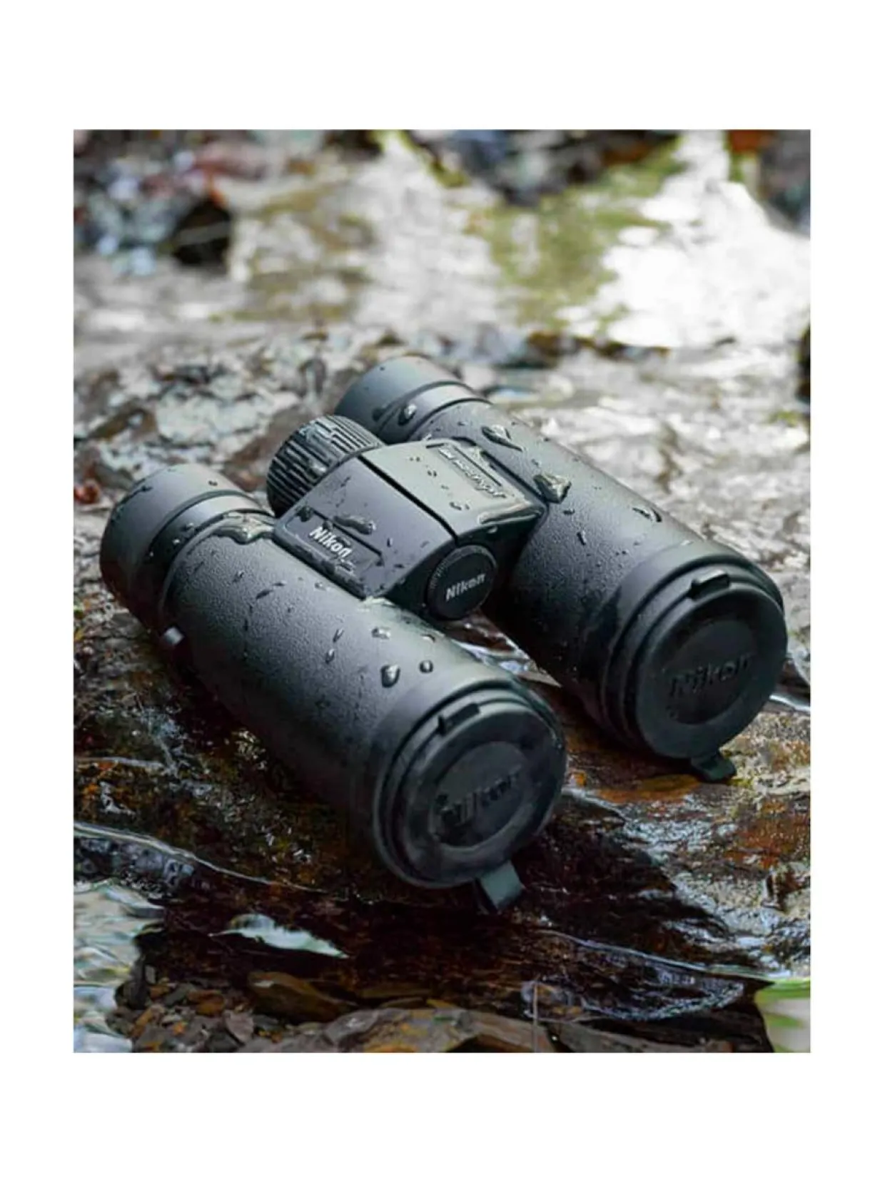 Nikon Monarch M7 10x42 -kiikarit