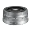 Nikon Nikkor Z DX 16-50mm f/3.5-6.3 VR -objektiivi (hopea)