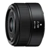 Nikon Nikkor Z 40mm f/2 -objektiivi