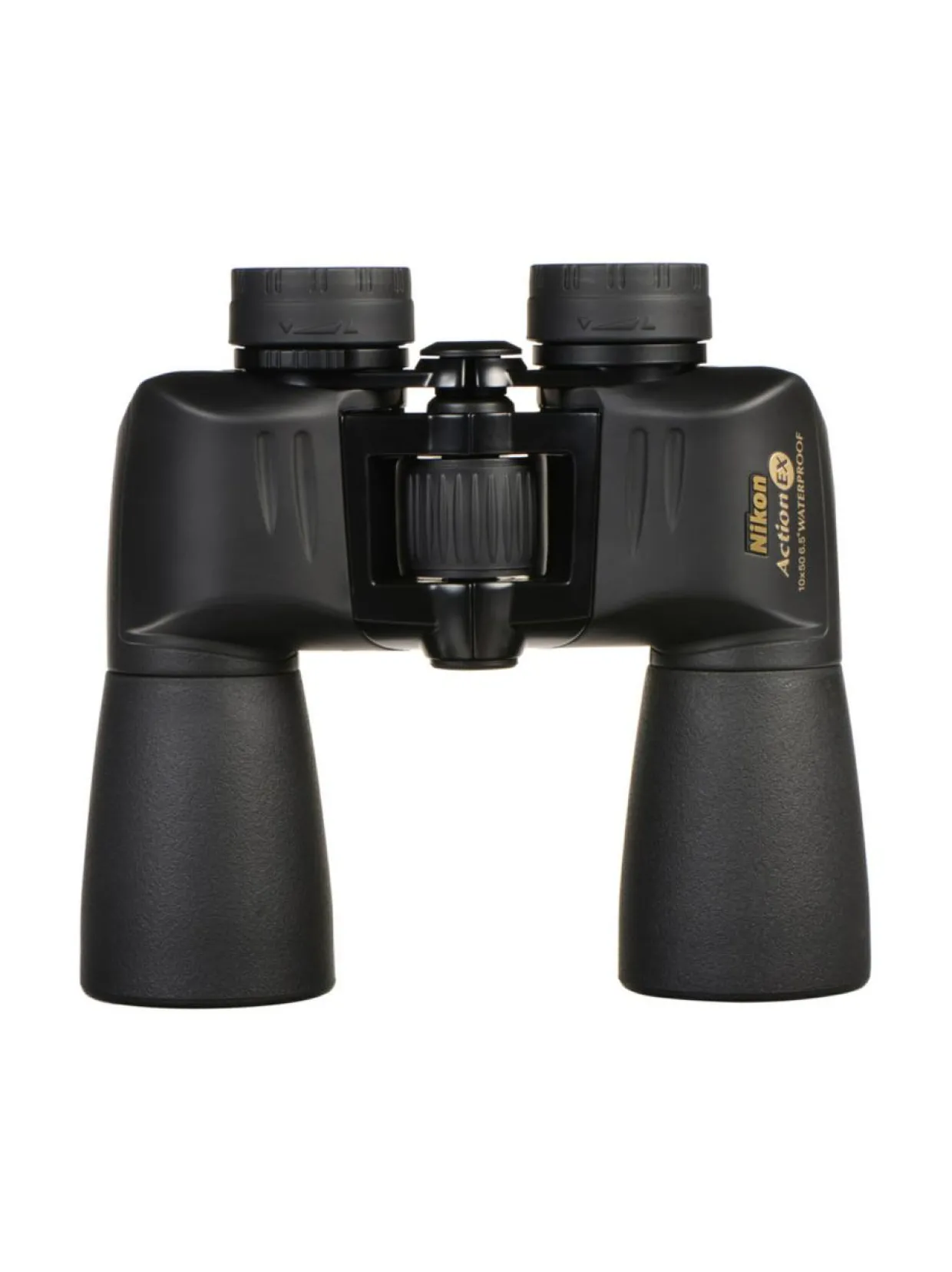 Nikon 10x50 Action EX -kiikarit
