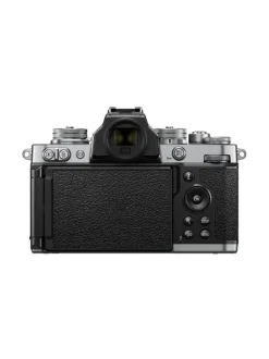 Nikon Z fc -runko