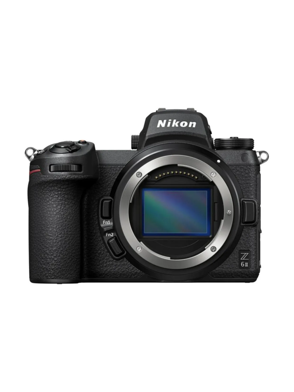 Nikon Z6 II -runko