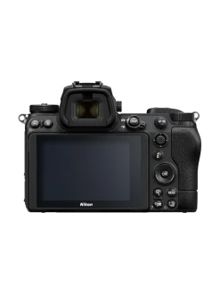 Nikon Z6 II -runko