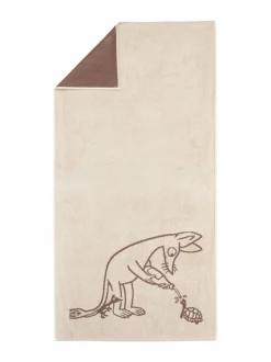 Nipsu-kylpypyyhe 70 x 140 cm