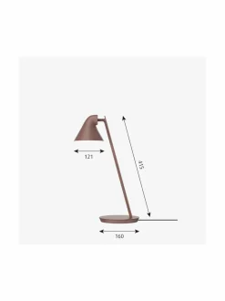 NJP Mini -pöytävalaisin