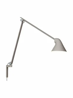 NJP Wall Long -seinävalaisin