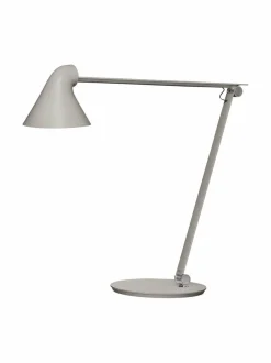 NJP-LED-pöytävalaisin