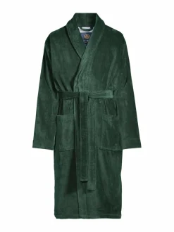 Noak-veluurikylpytakki