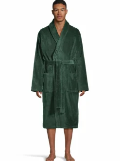 Noak-veluurikylpytakki