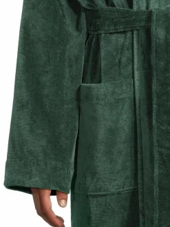 Noak-veluurikylpytakki