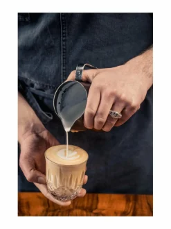 Noblesse Barista Cappucino/Flat White -kahvilasit 2 kpl