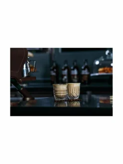 Noblesse Barista Cappucino/Flat White -kahvilasit 2 kpl