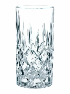 Noblesse longdrink-lasi 375 ml, 4 kpl