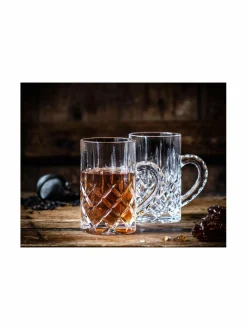 Noblesse Tea Glass -lasi 2 kpl