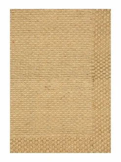 Noppa-juuttimatto, 60 x 90 cm