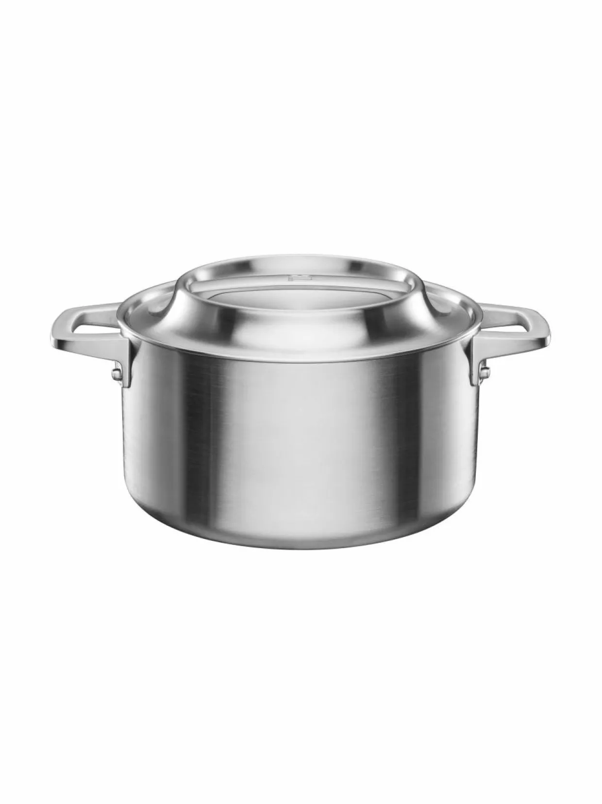 Norden Casserole -teräskattila 3.0 l