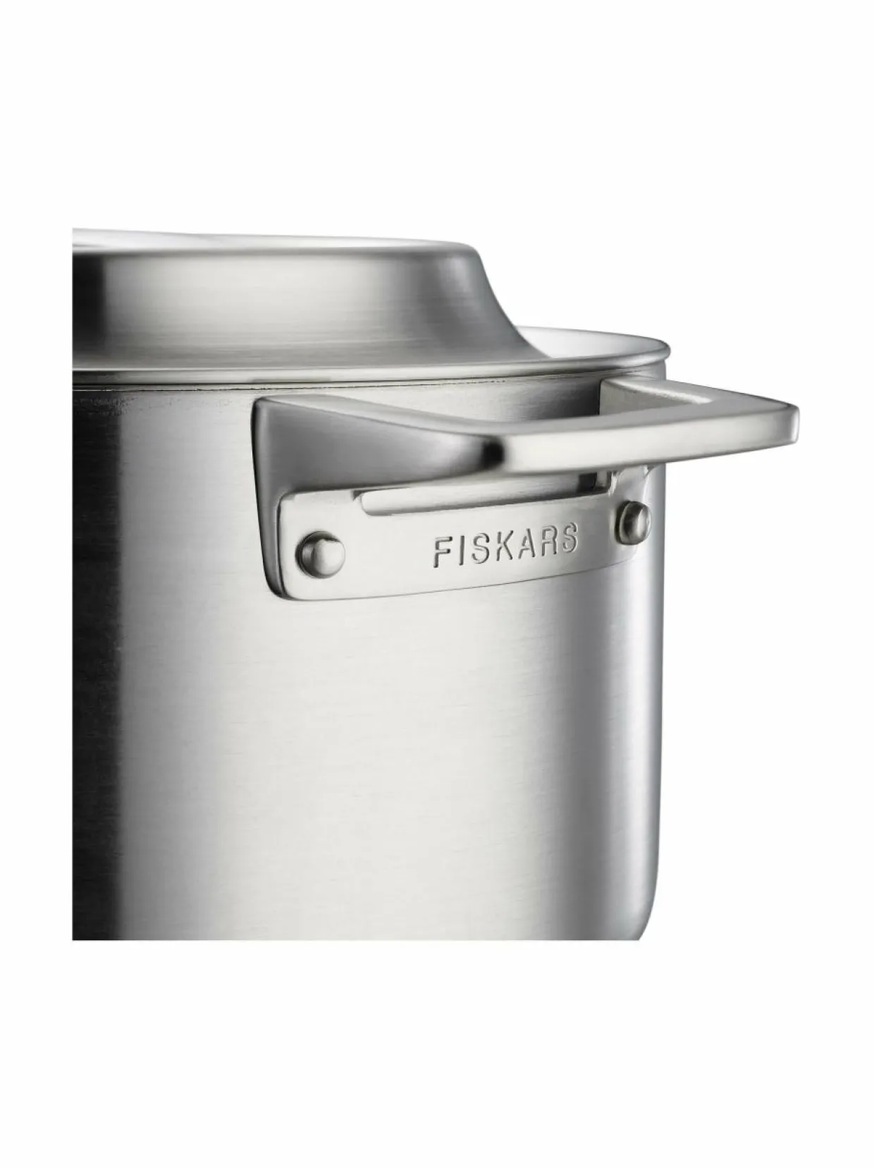 Norden Casserole -teräskattila 3.0 l