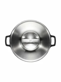 Norden Grill Chef -valurautapata 30 cm